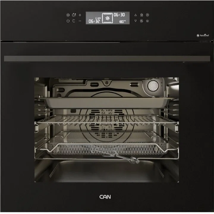 
                                                         فر توکار کن مدل E6500