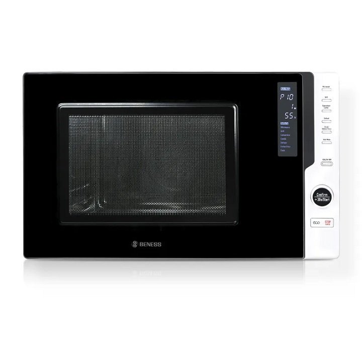 مایکروویو بنس مدل Bm-c329