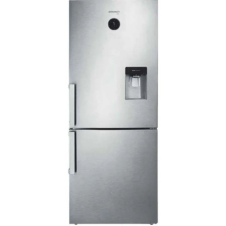 یخچال فریزر زیرووات مدل ZB49x(N2)