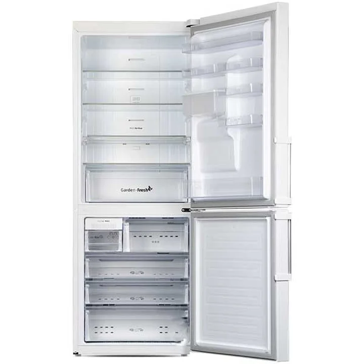 یخچال فریزر زیرووات مدل ZB49x(N2)