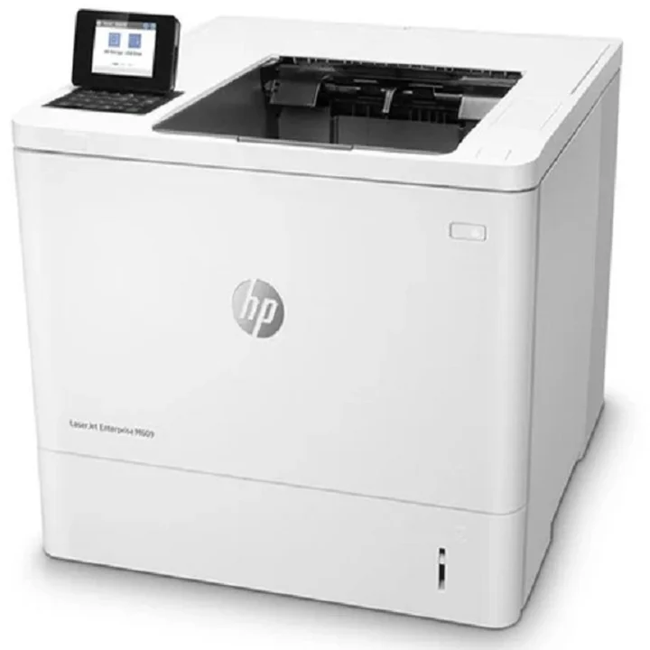 پرینتر لیزری اچ پی مدل LaserJet Enterprise M609dn
