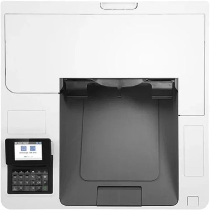 پرینتر لیزری اچ پی مدل LaserJet Enterprise M609dn