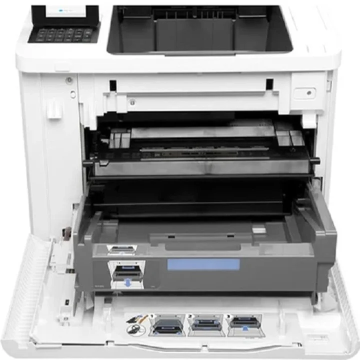 پرینتر لیزری اچ پی مدل LaserJet Enterprise M609dn