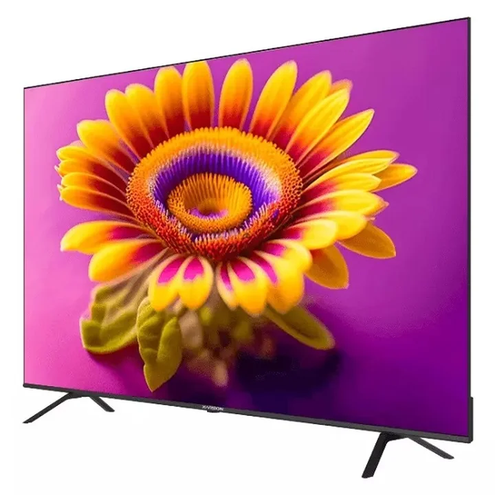 تلویزیون QLED هوشمند ایکس ویژن مدل 75X15 سایز ۷۵ اینچ