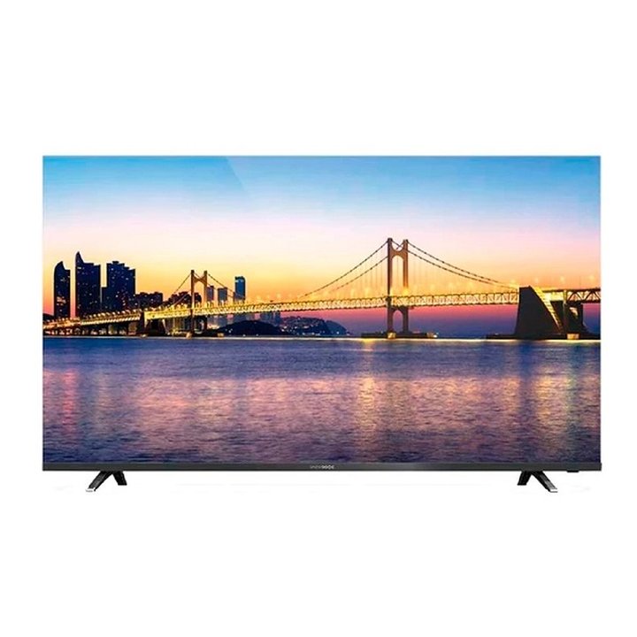 تلویزیون 55 اینچ هوشمند دوو مدل DSL-55MS3000