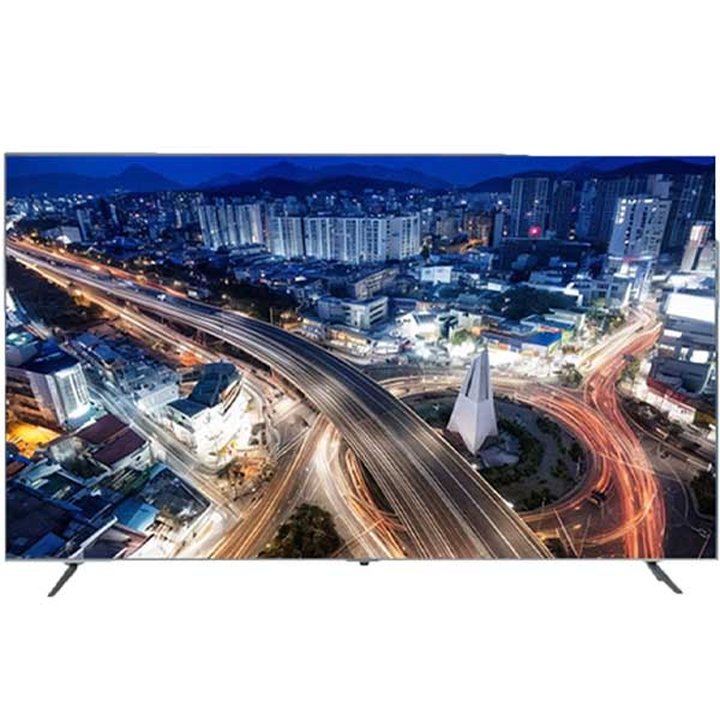 تلویزیون DLED دوو مدل DSL-86SU1800 سایز 86 اینچ