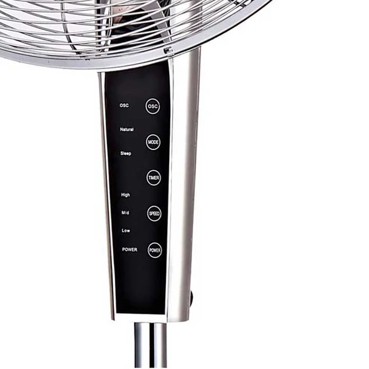 پنکه ایستاده BL-SF-5204 بیشل