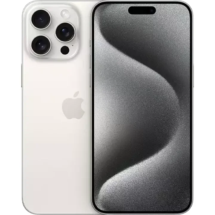 گوشی موبایل اپل مدل iphone 16 pro not active دو سیم‌ کارت ظرفیت 512 رم 8 گیگابایت - پارت نامبر ZAA