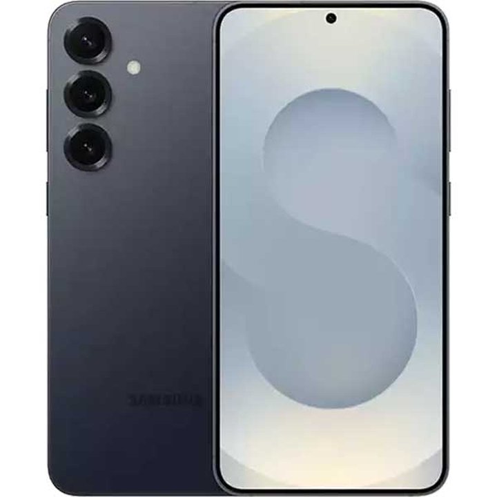 گوشی موبایل سامسونگ S25 plus 5G ظرفیت 512 رم 12 گیگابایت
