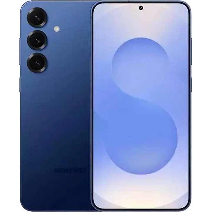 گوشی موبایل سامسونگ S25 plus 5G ظرفیت 512 رم 12 گیگابایت