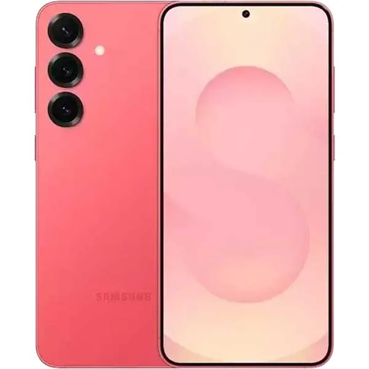 گوشی موبایل سامسونگ S25 plus 5G ظرفیت 512 رم 12 گیگابایت