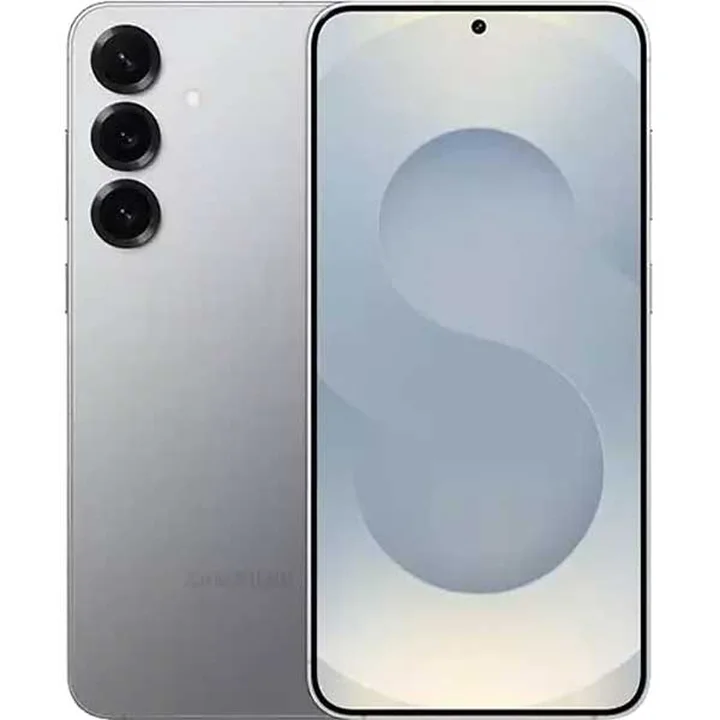 گوشی موبایل سامسونگ S25 plus 5G ظرفیت 512 رم 12 گیگابایت