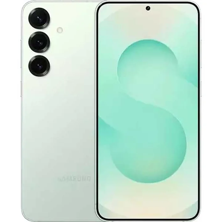 گوشی موبایل سامسونگ S25 plus 5G ظرفیت 512 رم 12 گیگابایت