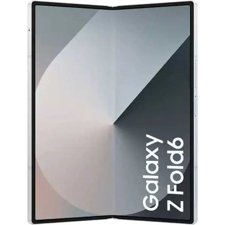 گوشی موبایل سامسونگ Z Fold6 5G ظرفیت 512 رم 12 گیگابایت