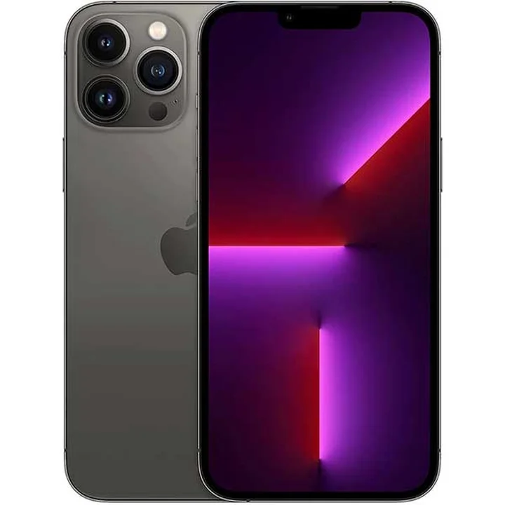 گوشی موبایل اپل مدل iPhone 13 Pro CH/A دو سیم‌ کارت ظرفیت 128 گیگابایت رم 6 گیگابایت نات اکتیو