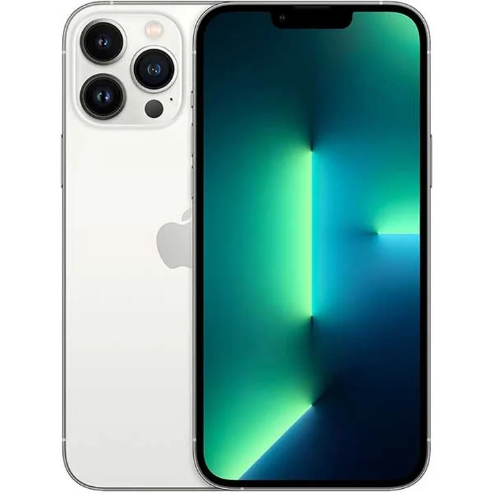 گوشی موبایل اپل مدل iPhone 13 Pro CH/A دو سیم‌ کارت ظرفیت 128 گیگابایت رم 6 گیگابایت نات اکتیو