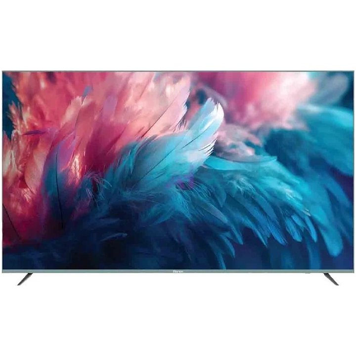 تلویزیون هوشمند 75 اینچ QLED هوریون مدل H-75QU9395