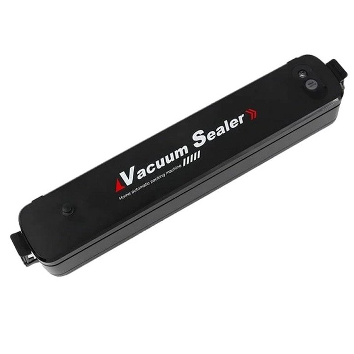 دستگاه پلمپ کیسه فریزر Vacuum Sealer