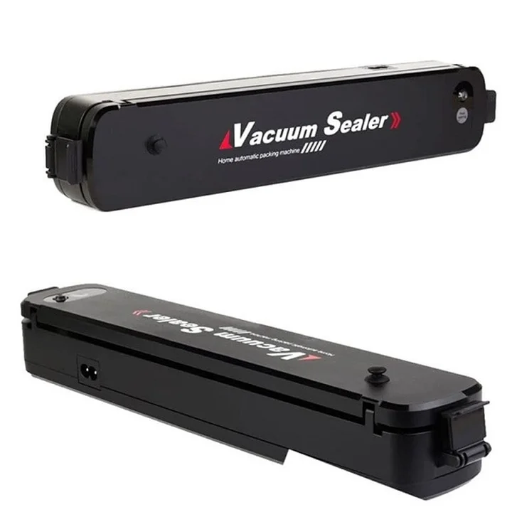 دستگاه پلمپ کیسه فریزر Vacuum Sealer
