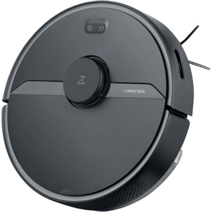 جارو برقی رباتیک هوشمند شیائومی Roborock S6 Pure
