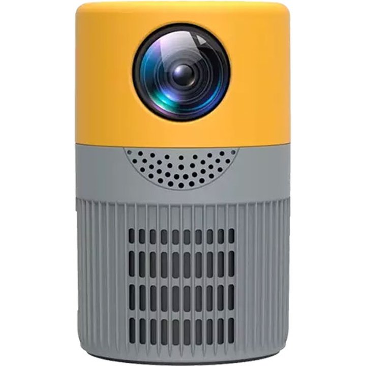 مینی ویدئو پروژکتور بورگو مدل MINI T400