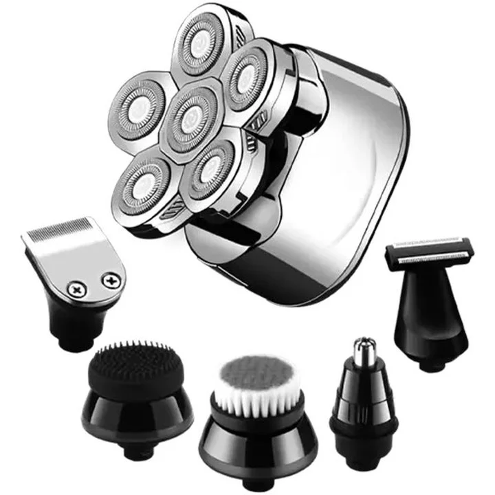 ماشین اصلاح چند کاره پرودو مدل Multi function head shaver
