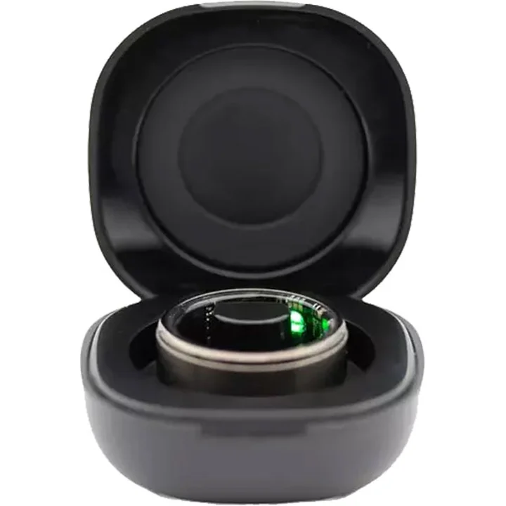 حلقه هوشمند تی سی اچ مدل iRing R10 سایز 8 میلی متر