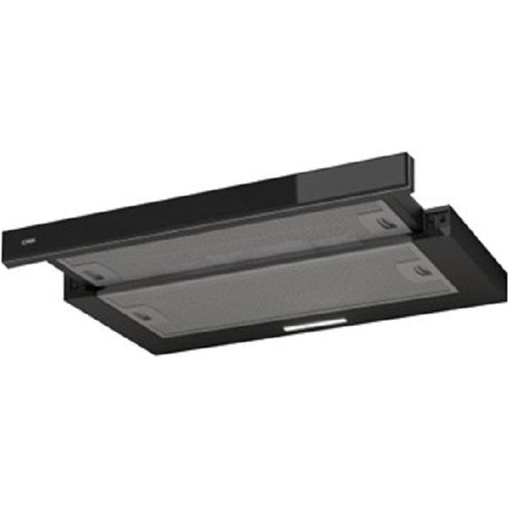 هود کن مدل 2200G مشکی 90 سانت