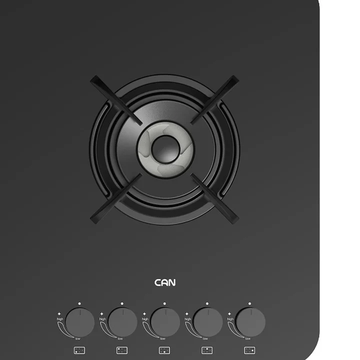 اجاق گاز 5 شعله کن مدل IG8510
