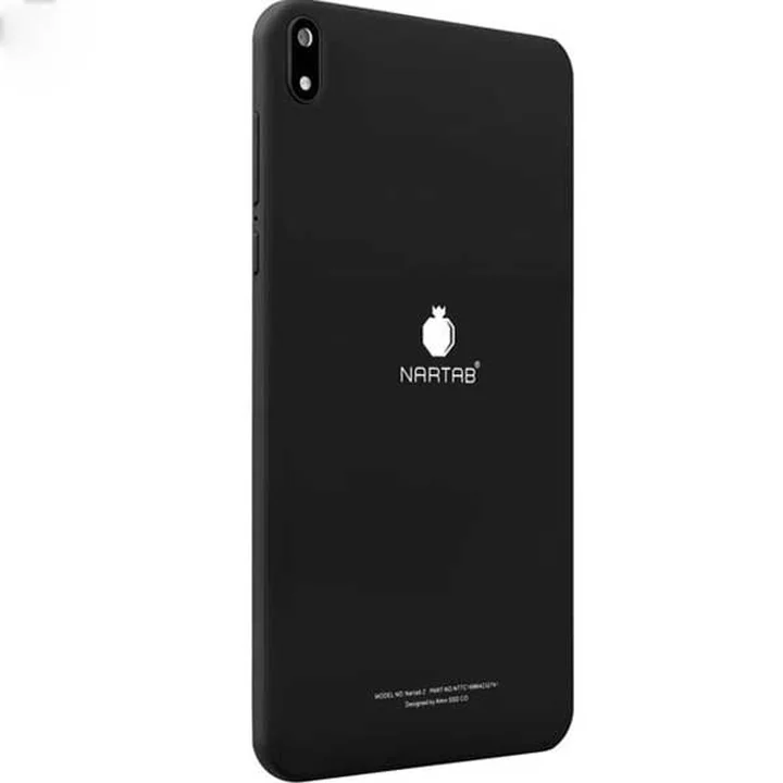 تبلت نارتب مدل Nartab 27 ظرفیت 32 گیگابایت رم 2 گیگابایت