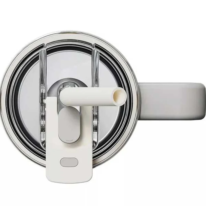 ماگ شیائومی مدل Xiaomi straw mug 1L XMGB01PL