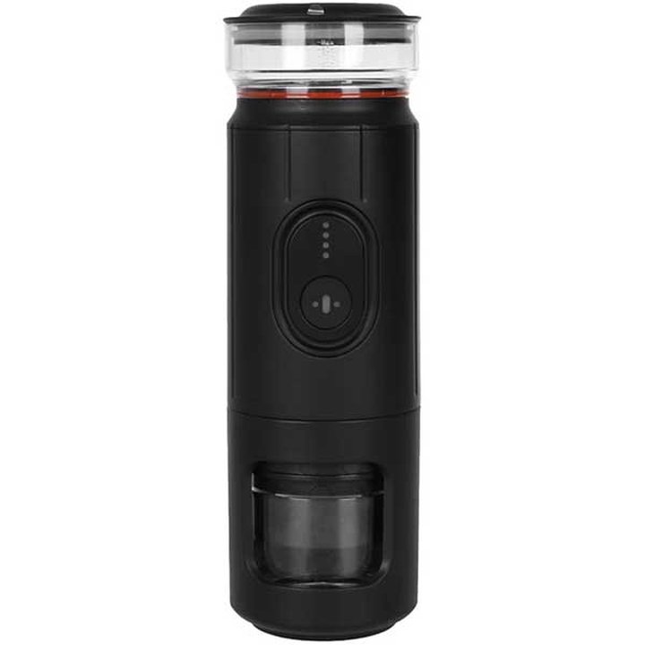 اسپرسوساز مینی مدل Mini Espesso Maker CF-2401 - مشکی