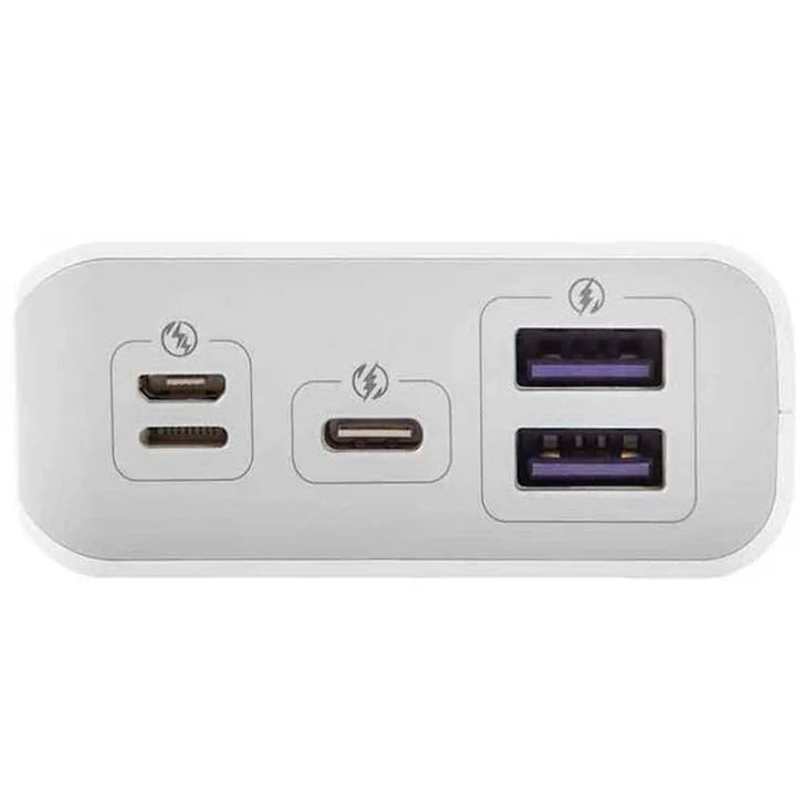 پاوربانک 20000 میلی آمپر روموس 30 وات مدل Romoss PSN20-191