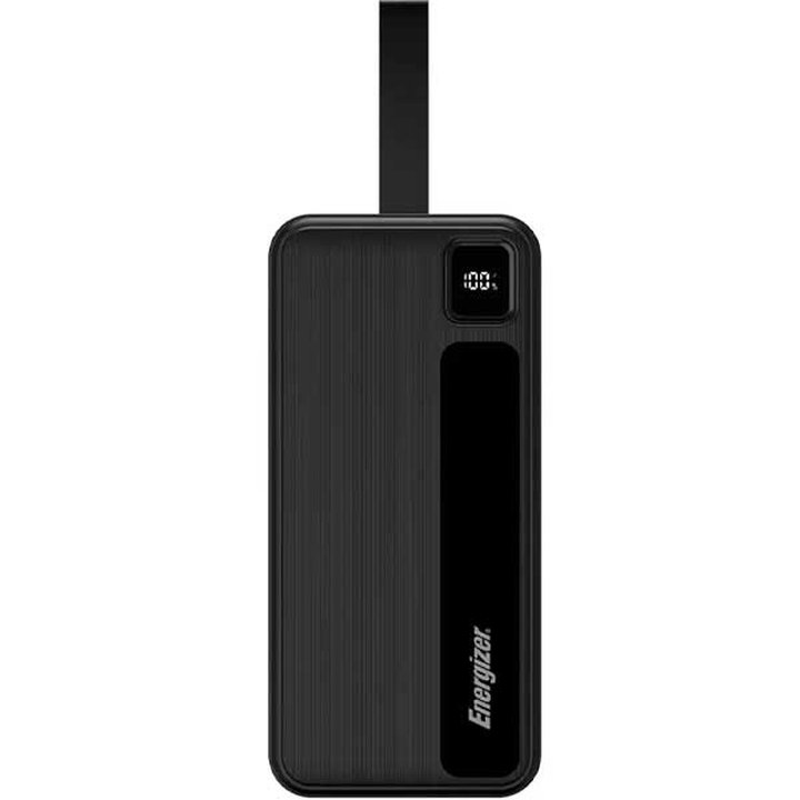 پاوربانک 30000 میلی آمپر انرجایزر 22.5 وات مدل Energizer UE30035PQ