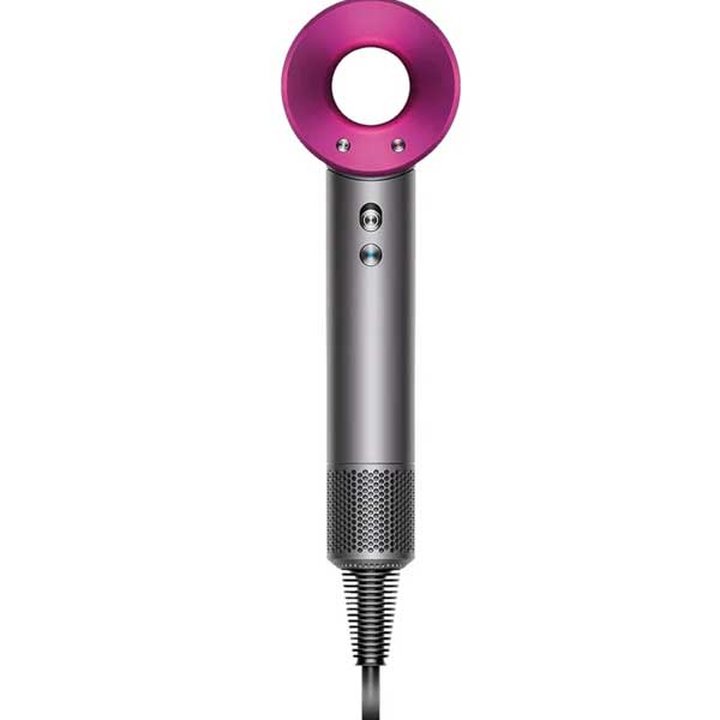 سشوار دایسون مدل Dyson Supersonic HD08 - برنز