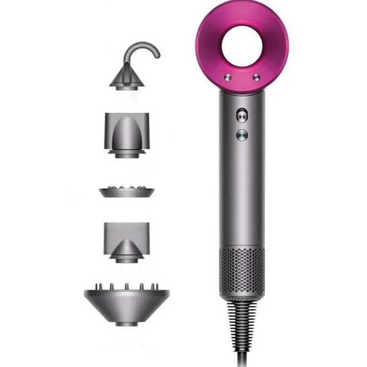 سشوار دایسون مدل Dyson Supersonic HD08