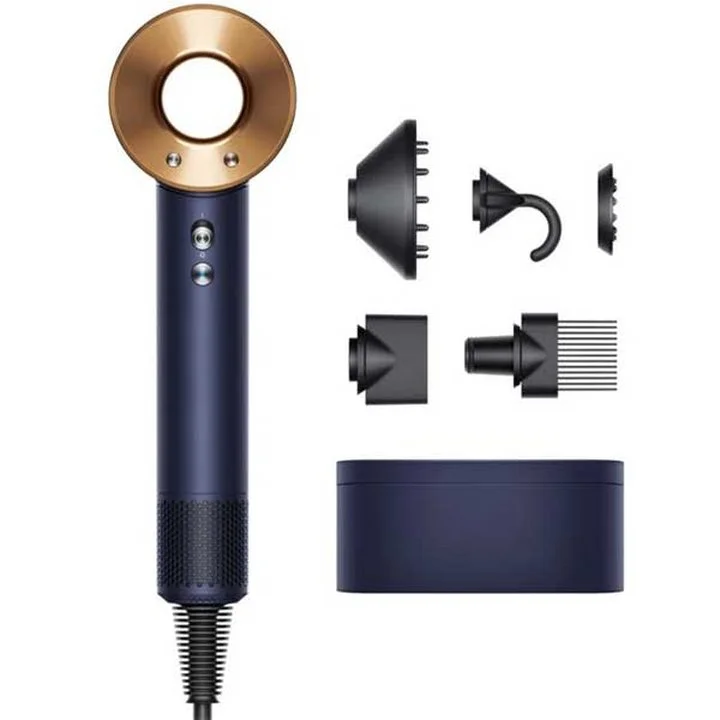 سشوار دایسون مدل Dyson Supersonic HD08