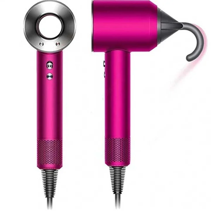 سشوار دایسون مدل Dyson Supersonic HD08