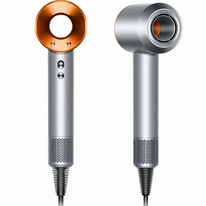 سشوار دایسون مدل Dyson Supersonic HD08