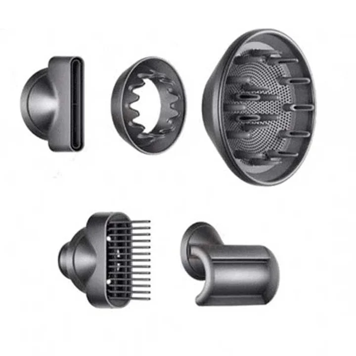 سشوار دایسون مدل Dyson Supersonic HD08