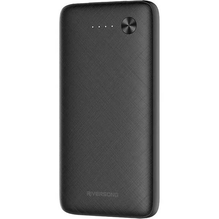 پاوربانک 10000 میلی آمپری ریورسانگ 12 وات مدل Riversong Horizon 10 PB30