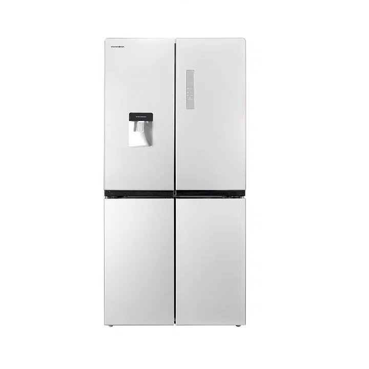 یخچال فریزر چهار درب پاکشوما مدل RDP 530i