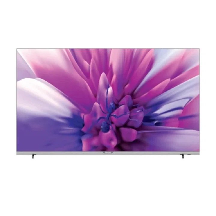 تلویزیون 55 اینچ هوشمند QLED هوریون مدل H-55LQ9105 - مشکی