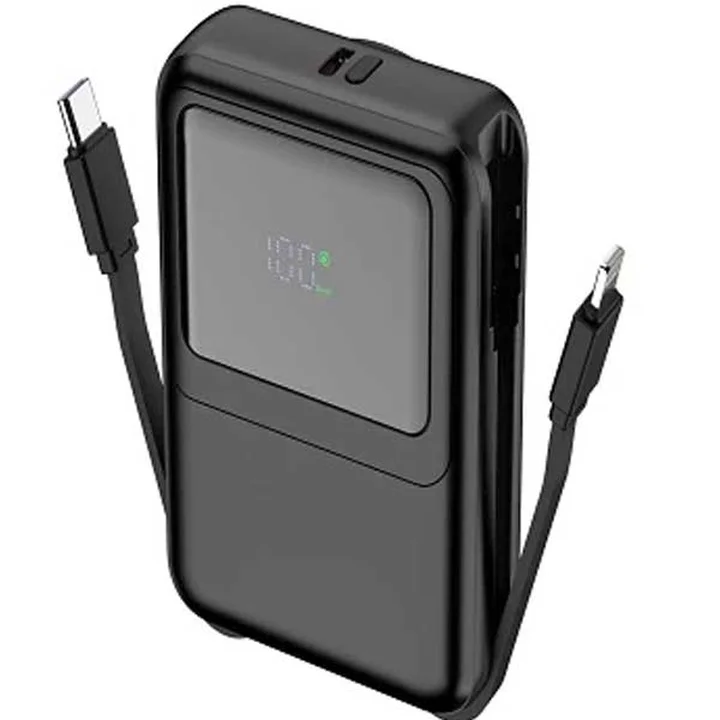 شارژر همراه پرووان مدل ProOne PPB5116 MagSafe ظرفیت 10000 میلی آمپر ساعت