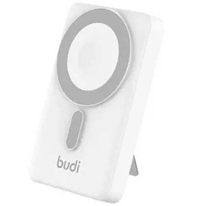 پاوربانک بودی 10000 میلی آمپر 22.5 وات مدل Budi PB809