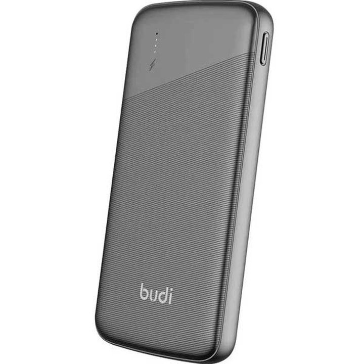 پاوربانک بودی 20000 میلی آمپر 12 وات مدل Budi PB090B2