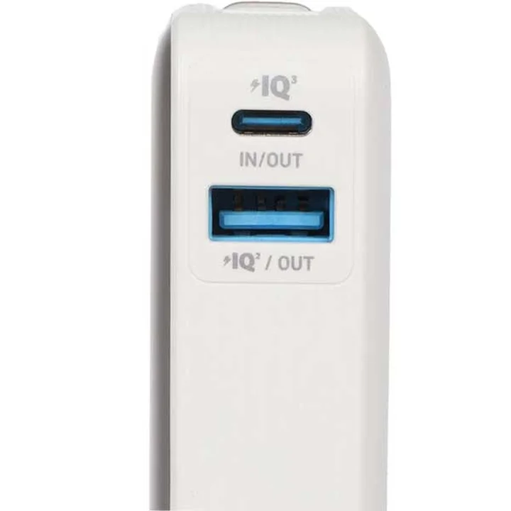 پاوربانک 10000 میلی آمپر انکر مدل Anker Nano Power Bank A1259