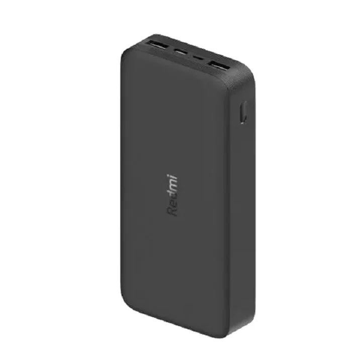 پاوربانک 20000 توان 18 وات Redmi PB200LZM