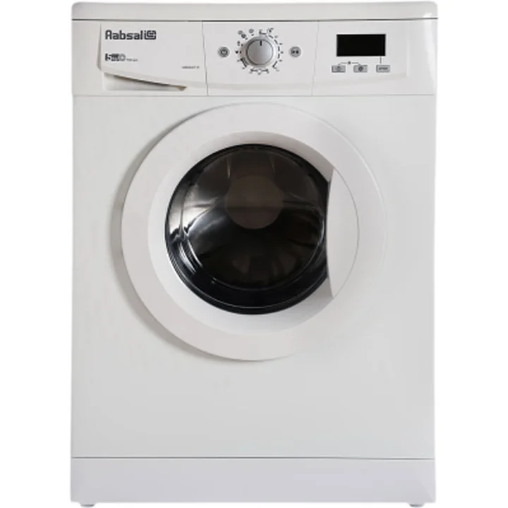 لباسشویی تمام اتوماتیک آبسال مدل WRE5407