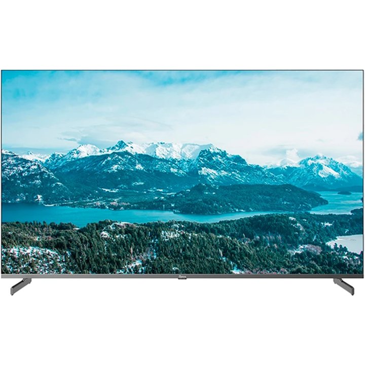 تلویزیون 75 اینچ ال ای دی هوشمند جی پلاس مدل GTV-75SU868S
